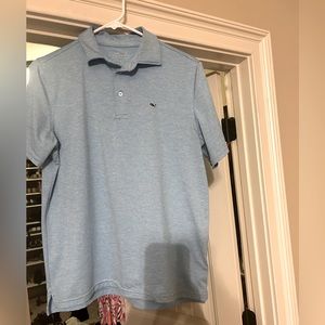 Vineyard vines polo- Sanksaty- great condition